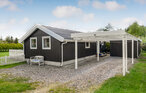 Feriehuse - Kobæk Strand , Danmark - E20963 10