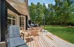 Ferienhaus - Bjerge Sydstrand , Dänemark - E20517 2