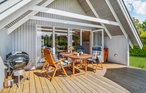 Ferienhaus - Saltbæk , Dänemark - E20069 8