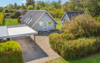 Ferienhaus - Saltbæk , Dänemark - E20069 9