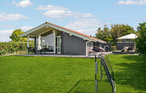 Semesterhus - Stillinge Strand , Danmark - E20310 10