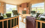 Semesterhus - Næsby Strand , Danmark - E20255 3