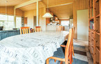 Semesterhus - Næsby Strand , Danmark - E20255 15