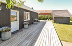 Ferienhaus - Kerteminde Strand , Dänemark - E2071 6