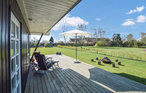 Ferienhaus - Næsby Strand , Dänemark - E20250 13