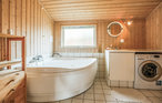 Semesterhus - Næsby Strand , Danmark - E20255 6