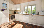 Ferienhaus - Kerteminde Strand , Dänemark - E2071 4