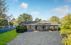 Feriehuse - Stillinge Strand , Danmark - E20251 13