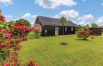 Ferienhaus - Næsby Strand , Dänemark - E20250 10