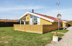 Feriehuse - Hasmark Strand , Danmark - E2025 10