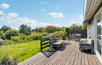 Ferienhaus - Røsnæs Strand , Dänemark - E20167 12