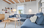 Ferienhaus - Drøsselbjerg , Dänemark - E20451 3