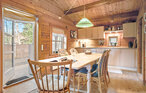 Ferienhaus - Bildsø strand , Dänemark - E20777 6