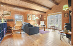 Ferienhaus - Bildsø strand , Dänemark - E20777 3