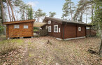 Ferienhaus - Bildsø strand , Dänemark - E20777 8