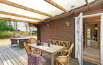 Ferienhaus - Bildsø strand , Dänemark - E20777 2