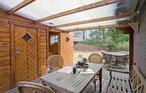 Ferienhaus - Bildsø strand , Dänemark - E20777 10