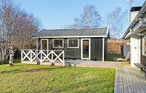 Feriehus - Bildsø Strand , Danmark - E20913 2