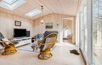 Feriehus - Svenstrup overdrev , Danmark - E20585 4
