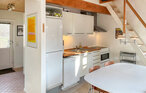 Ferienhaus - Saltbæk , Dänemark - E20038 6