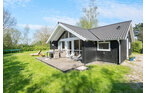 Feriehuse - Stillinge Strand , Danmark - E20223 1
