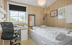 Ferienhaus - Bjerge Nordstrand , Dänemark - E20821 16