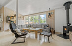 Ferienhaus - Bjerge Nordstrand , Dänemark - E20821 3
