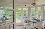 Ferienhaus - Bjerge Nordstrand , Dänemark - E20821 4