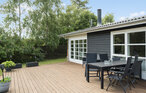 Ferienhaus - Bjerge Nordstrand , Dänemark - E20821 10