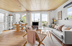 Ferienhaus - Røsnæs , Dänemark - E20435 4