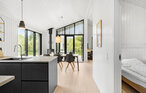 Domy wakacyjne - Bjerge Nordstrand , Dania - E20483 8