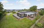 Feriehus - Svallerup Strand , Danmark - E20130 1