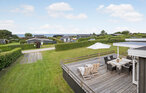 Feriehus - Svallerup Strand , Danmark - E20130 15