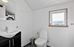 Semesterhus - Hasmark Strand , Danmark - E2084 23