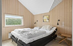 Semesterhus - Hasmark Strand , Danmark - E2084 18