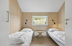 Semesterhus - Hasmark Strand , Danmark - E2084 19
