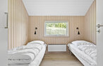 Semesterhus - Hasmark Strand , Danmark - E2084 21