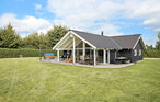 Semesterhus - Hasmark Strand , Danmark - E2084 11