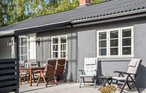 Feriehuse - Bjerge Sydstrand , Danmark - E20172 13