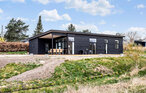 Ferienhaus - Kelstrup strand , Dänemark - E20915 1