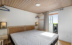 Feriehuse - Drøsselbjerg strand , Danmark - E20396 13
