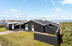 Semesterhus - Drøsselbjerg , Danmark - E20113 8