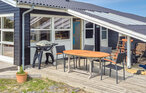 Semesterhus - Drøsselbjerg , Danmark - E20113 11