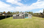 Ferienhaus - Hasmark Strand , Dänemark - E2041 1