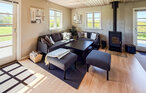 Ferienhaus - Næsby Strand , Dänemark - E20250 2
