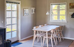 Ferienhaus - Næsby Strand , Dänemark - E20250 3