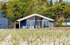 Feriehuse - Stranden ved Værftet , Danmark - E20028 1