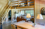 Ferienhaus - Vollerup , Dänemark - E20044 5