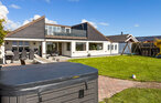 Ferienhaus - Næsby Strand , Dänemark - E20080 2