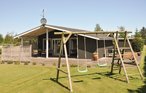 Feriehuse - Hasmark Strand , Danmark - E2103 4